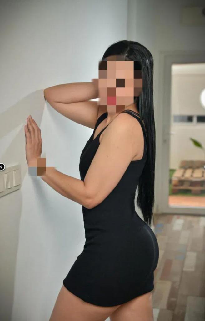 Chica busca chico en Málaga: 