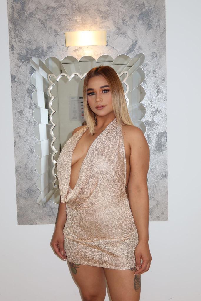 Chica busca chico en Lérida: 