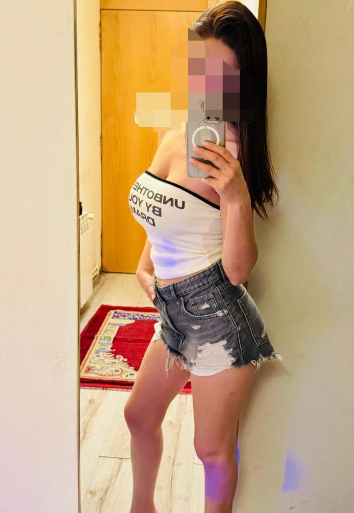 Chica busca chico en Lérida: Chica busca chico