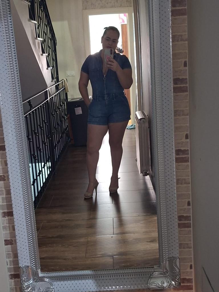 Chica busca chico en Madrid: 