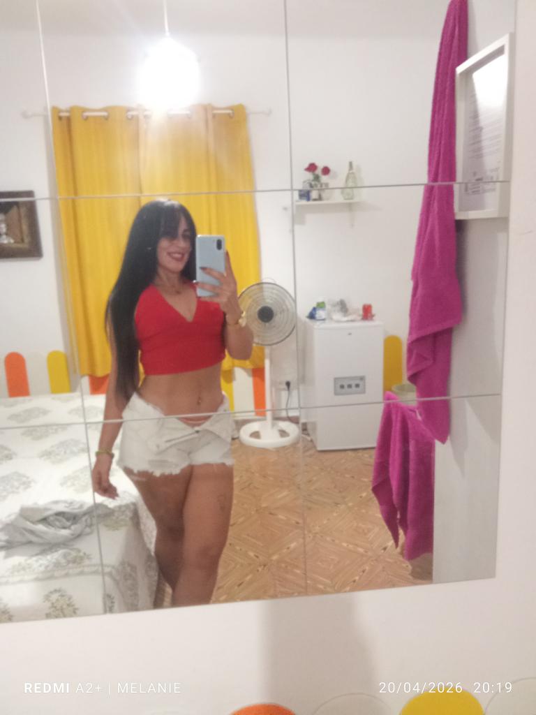 Chica busca chico en Las Palmas: 