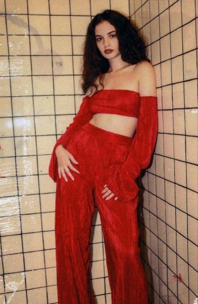 Chica busca chico en Las Palmas: 