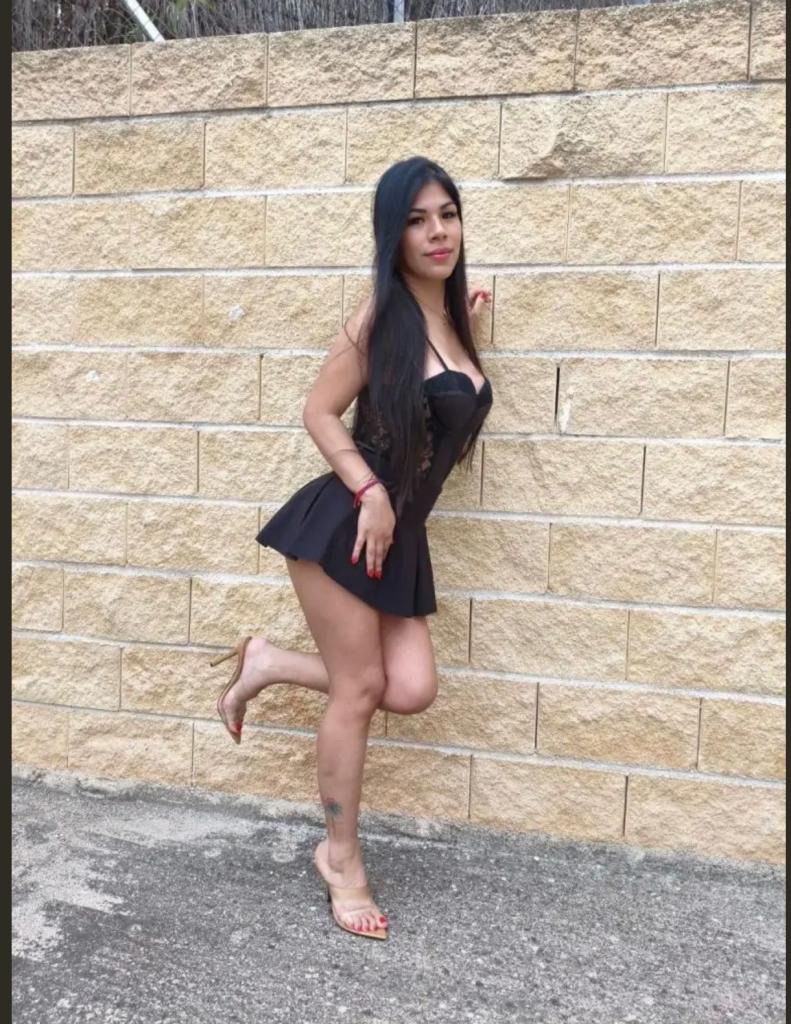 Chica busca chico en Salamanca: 