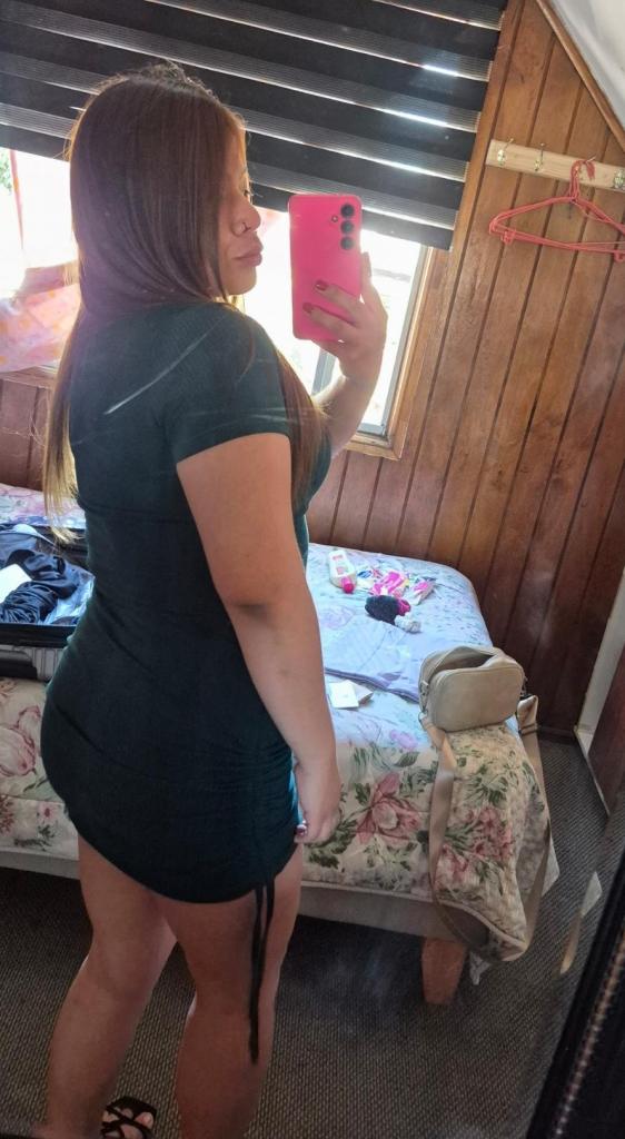 Chica busca chico en Alicante: 
