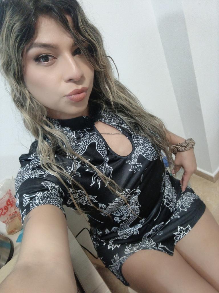 Travesti en Tenerife: 