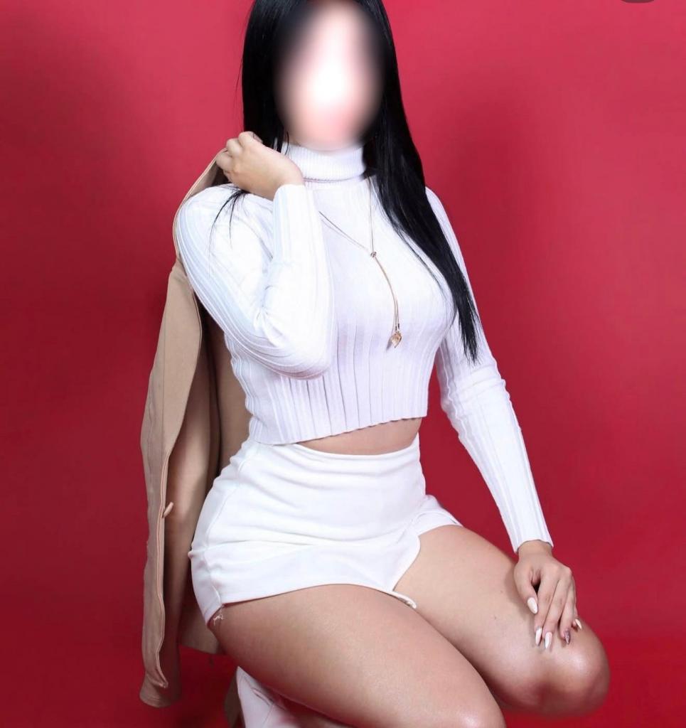 Chica busca chico en Madrid: 