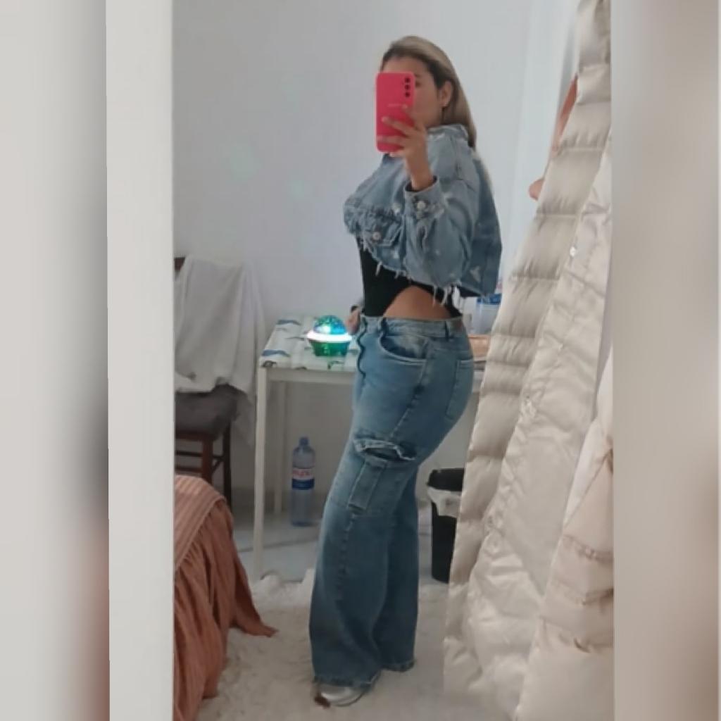 600816523: Chica busca chico en Barcelona