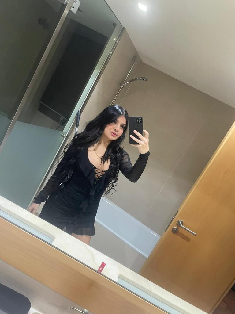 Chica busca chico en Málaga: 