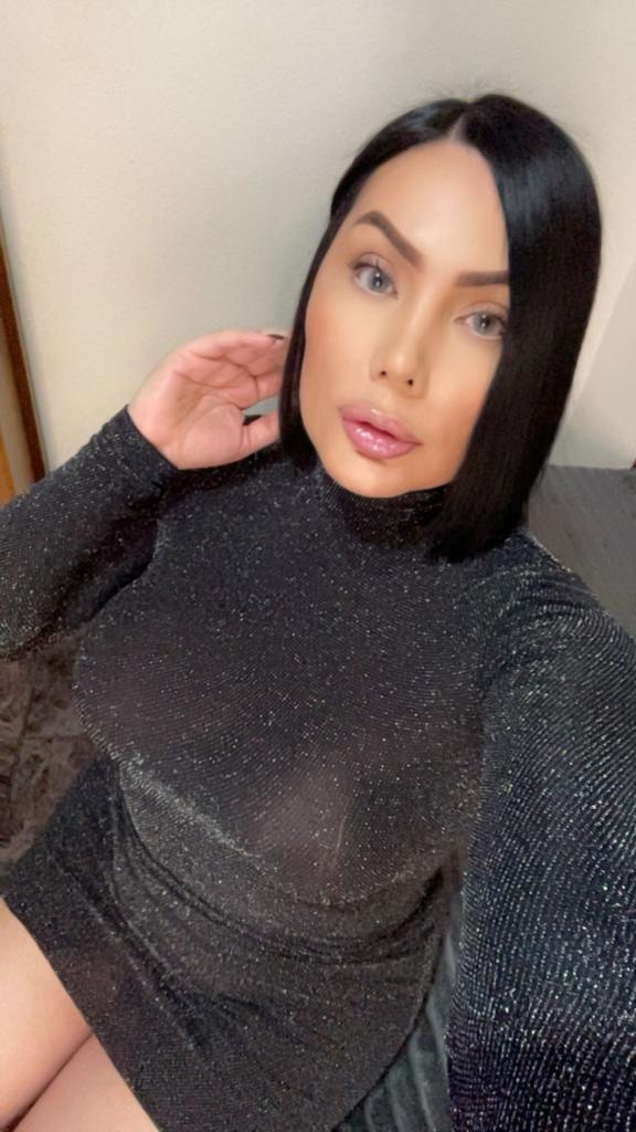 Travesti en Alicante: 