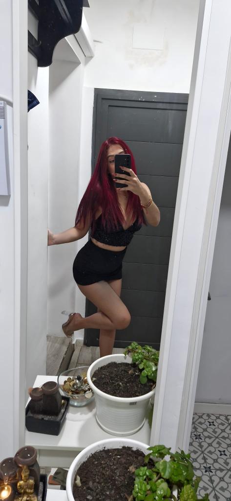 Chica busca chico en Madrid: 