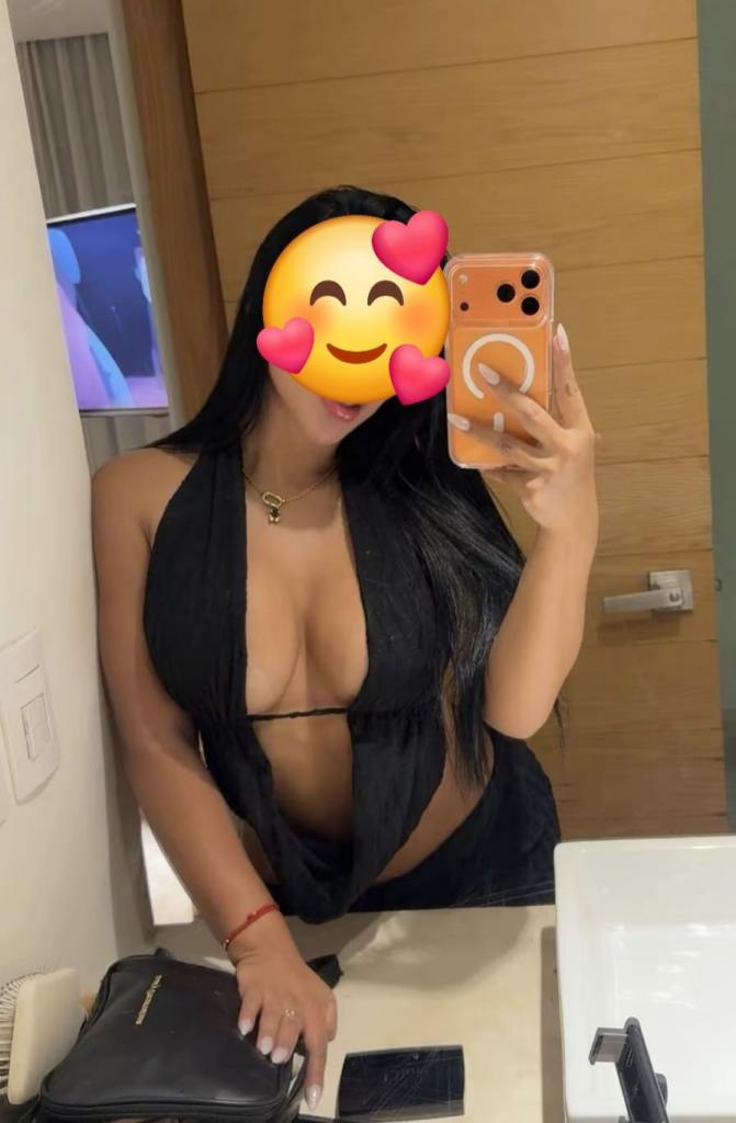 Chica busca chico en Ávila: 