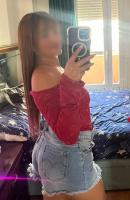 687050729: Chica busca chico en Madrid