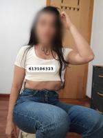 613106323: Chica busca chico en Pontevedra