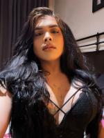 674307729: Transexual en Madrid