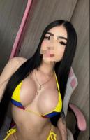 617550618: Travesti en Málaga