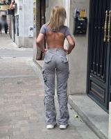 600664165: Chica busca chico en Madrid