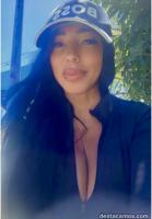603182143: Chica busca chico en Murcia