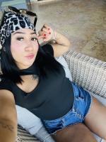 641432024: Chica busca chico en Sevilla