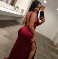 695095096: Transexual en Tenerife