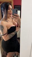 672953877: Transexual en Alicante