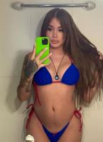 600958229: Travesti en Valencia