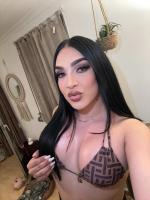 607215410: Transexual en Madrid