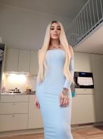 661052366: Travesti en Barcelona