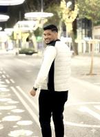 624546819: Chica busca chico en Madrid