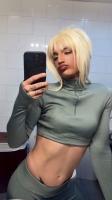614285910: Transexual en Barcelona
