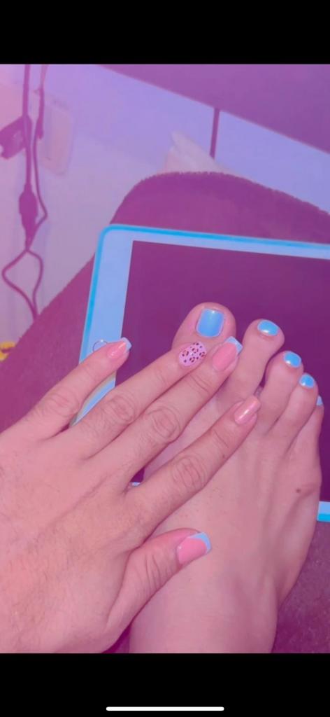 Transexual en Las Palmas: 