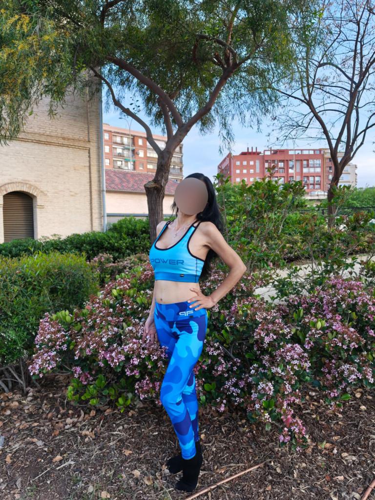 614771353: Chica busca chico en Alicante