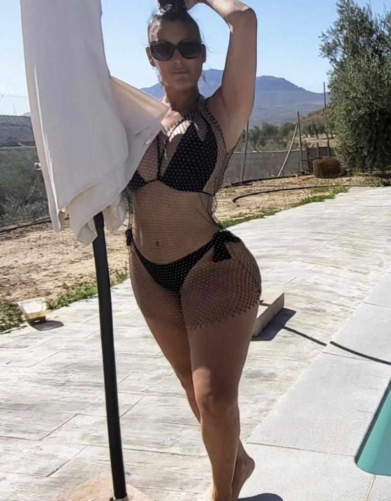 Chica busca chico en Las Palmas: 