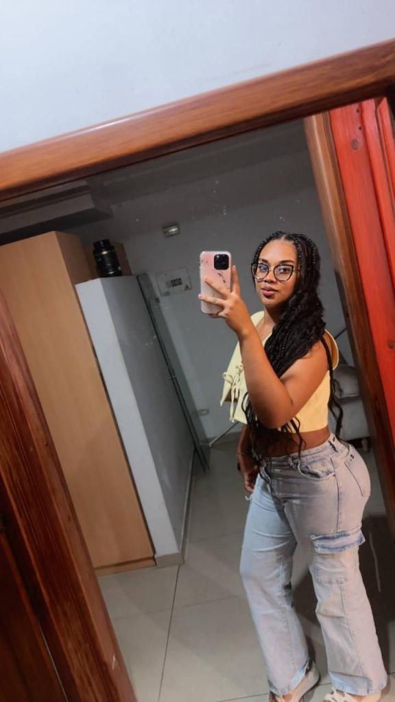 Chica busca chico en Málaga: 