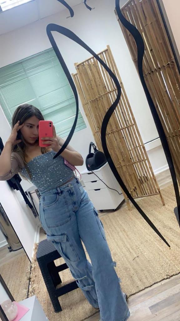 Chica busca chico en Las Palmas: 