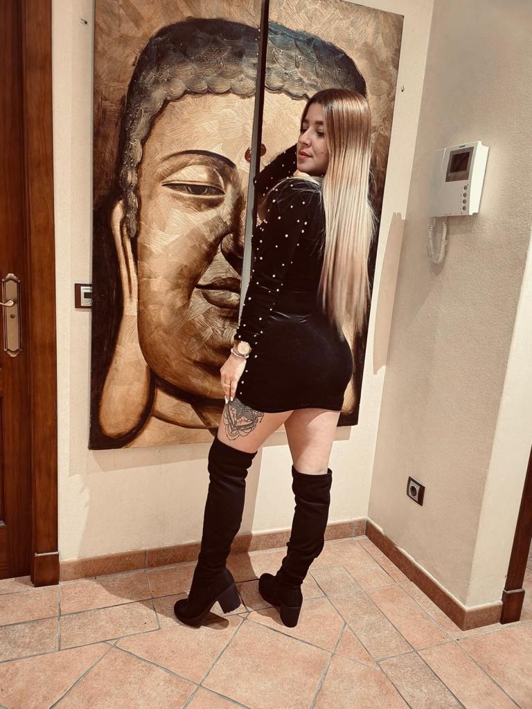 Chica busca chico en Alicante: 