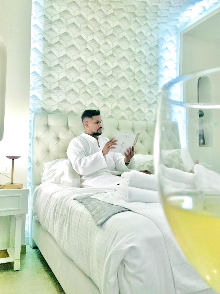 Chica busca chico en Madrid: 