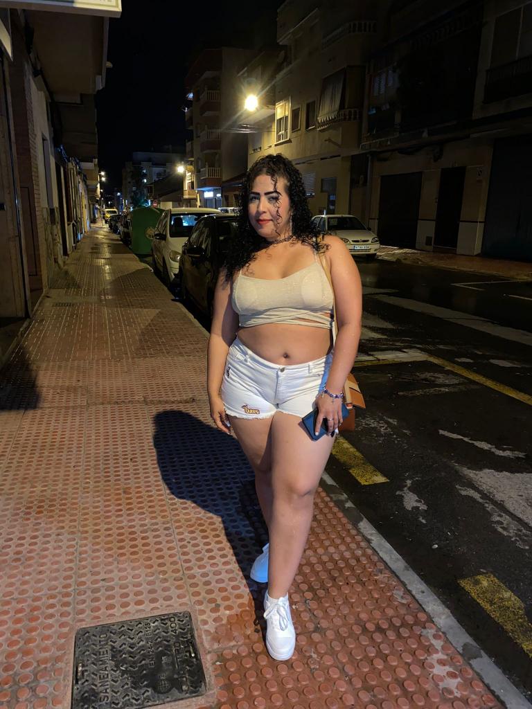 Chica busca chico en Salamanca: 