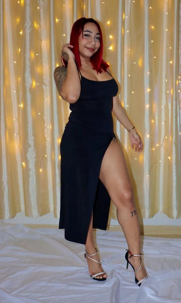 Chica busca chico en Sevilla: 