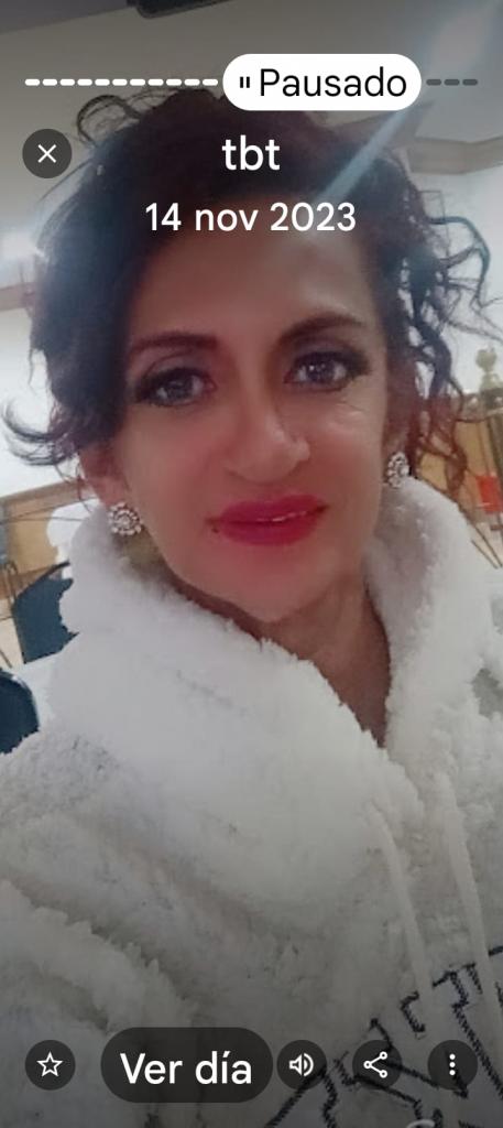 Travesti en Zaragoza: 