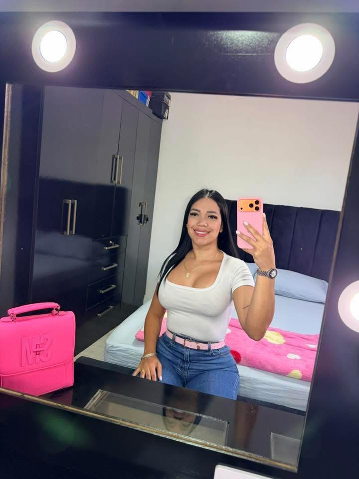 Chica busca chico en Málaga: 