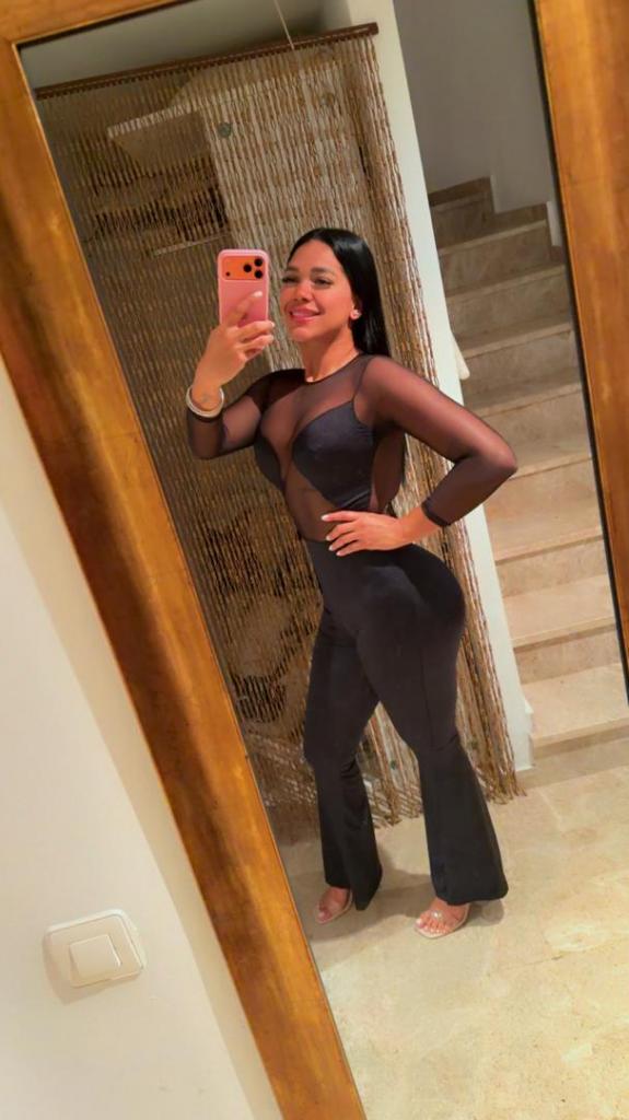 Chica busca chico en Málaga: 