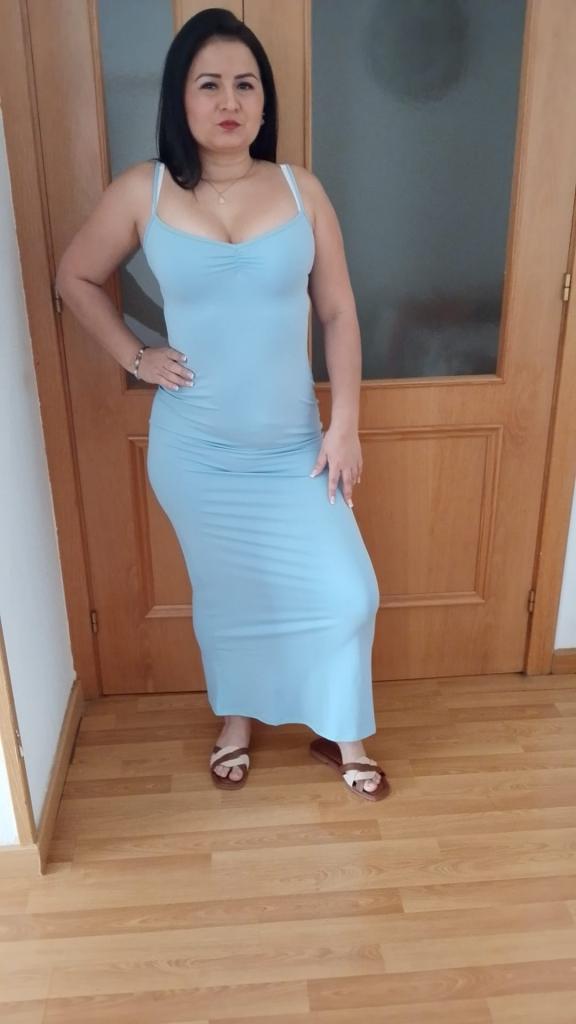 Chica busca chico en Madrid: 