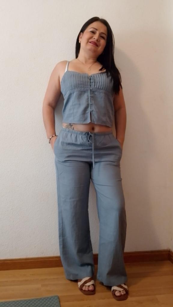 Chica busca chico en Madrid: 