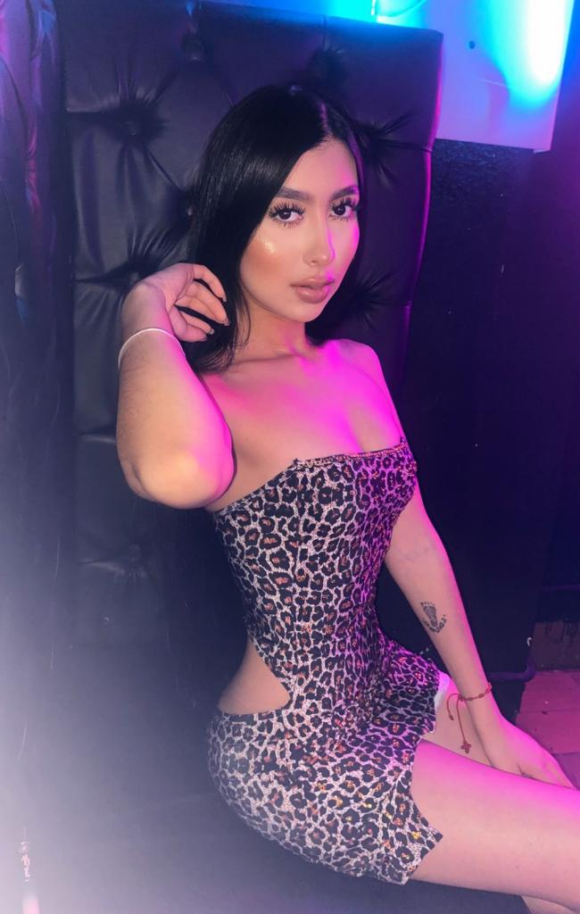 Chica busca chico en Málaga: 