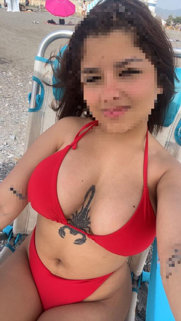 Chica busca chico en Ciudad Real: 