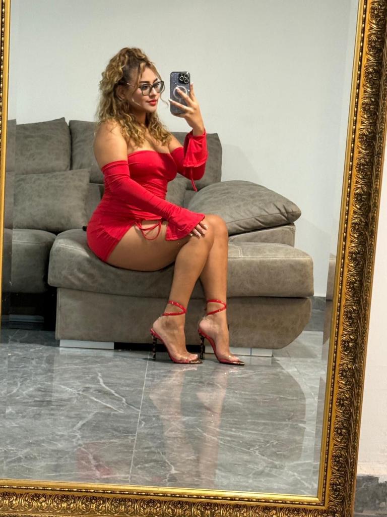 Chica busca chico en Málaga: 