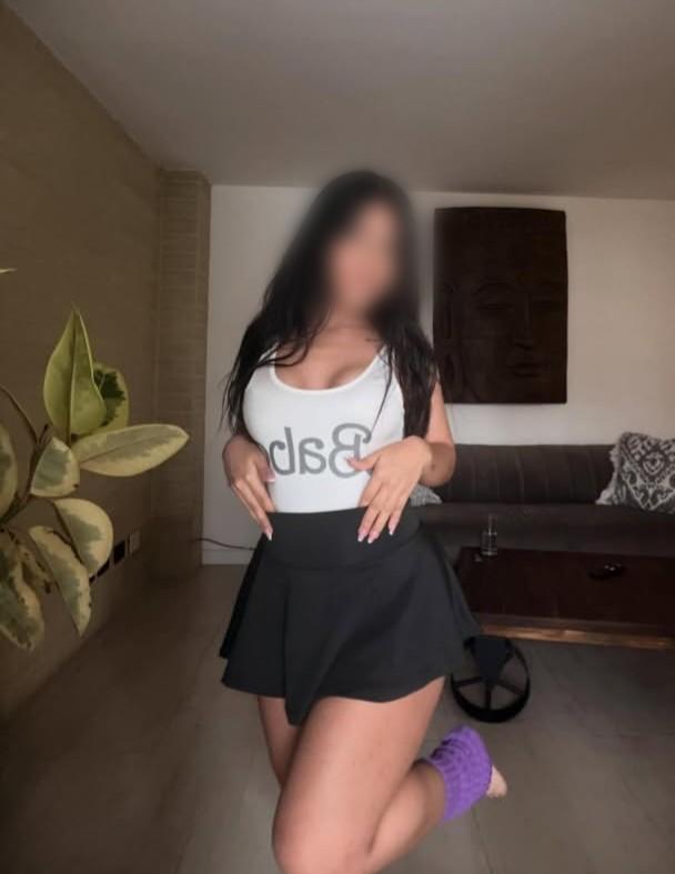 Chica busca chico en Mallorca: 