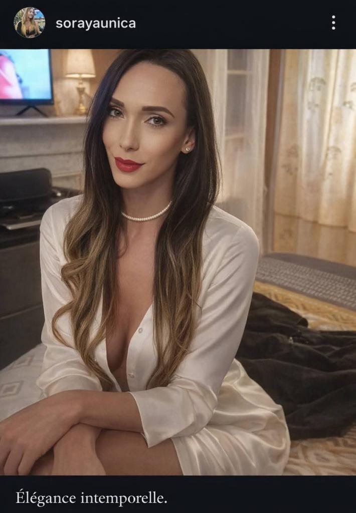 Travesti en Valencia: 