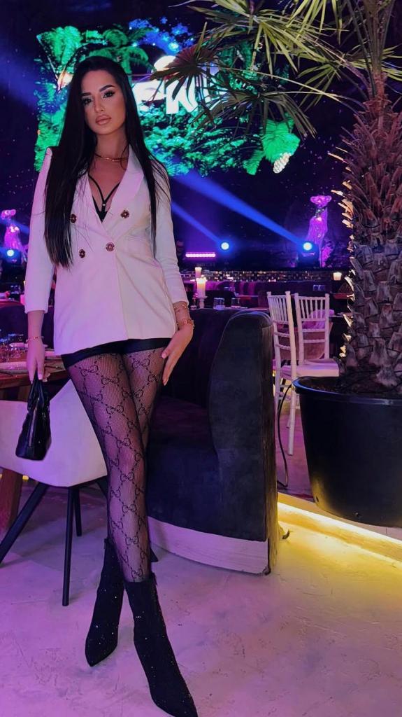 Chica busca chico en Málaga: 