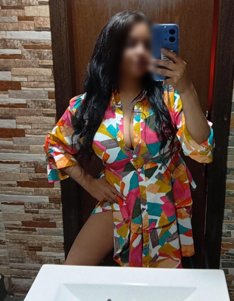 Chica busca chico en Madrid: 